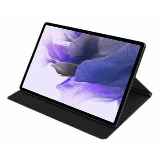 Cover Samsung Tab Tab S8+/ Tab S7+/ Tab S7 Fe - Black